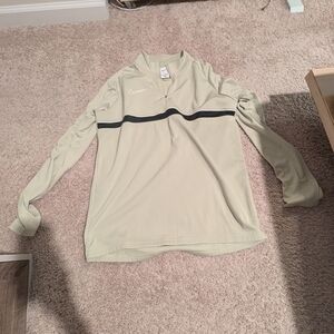 Nike Dri-Fit Academy 21 Drill Top Size L